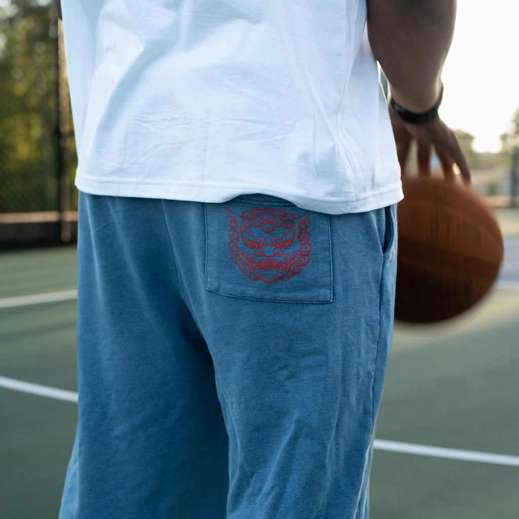 Shants