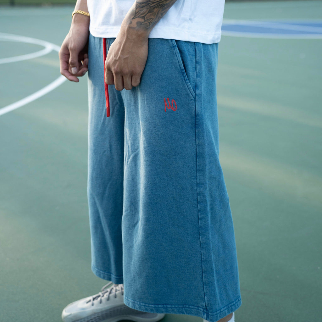 Shants