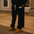 Black Sweatpants