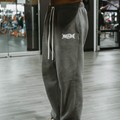 Light Grey Sweatpants