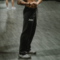 Dark Grey Sweatpants
