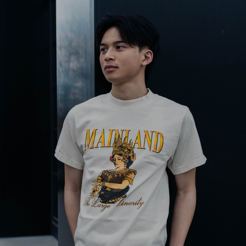 Apsara Tee