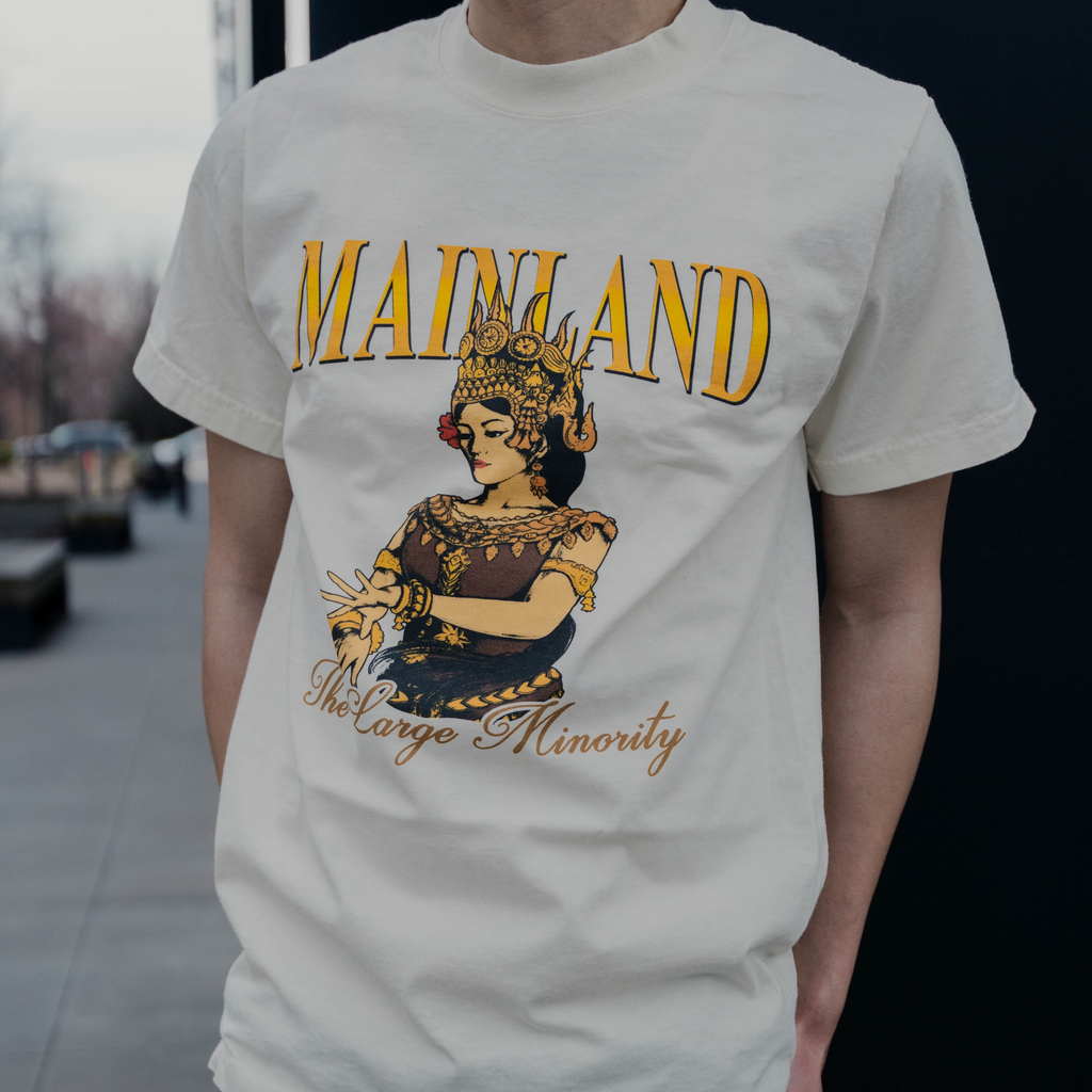 Apsara Tee